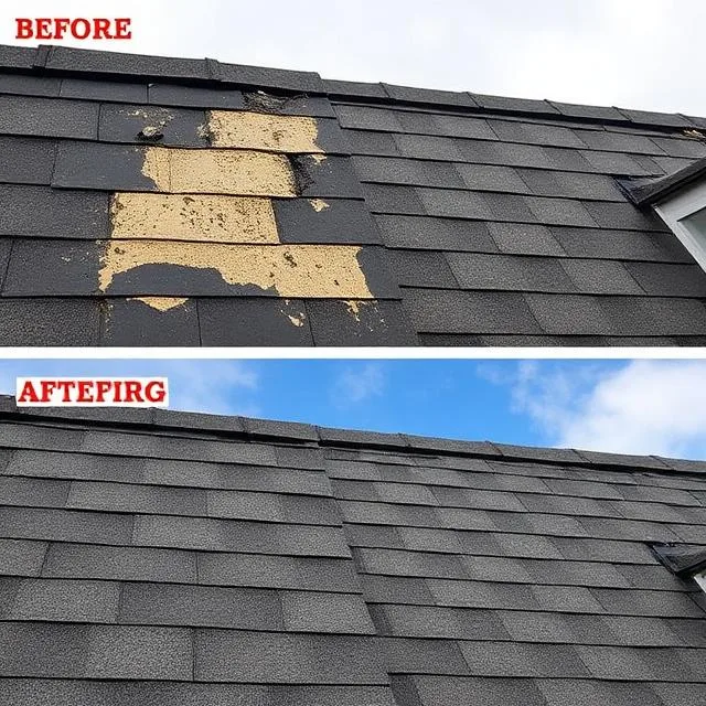 Roof Repair Near Me in Herculaneum, MO near me